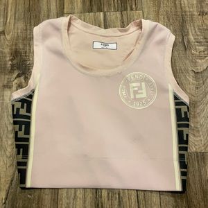 Tank top/bra top